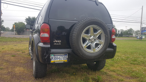 Chevrolet Dealer «Ciocca Chevrolet», reviews and photos, 855 S West End Blvd, Quakertown, PA 18951, USA