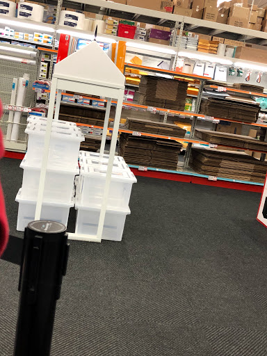 Office Supply Store «Staples», reviews and photos, 7551 Freeport Blvd, Sacramento, CA 95832, USA