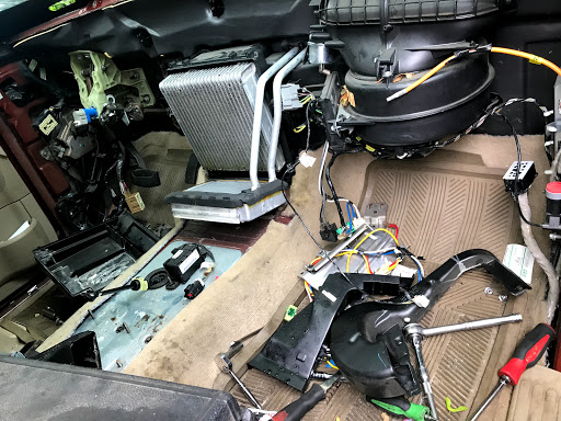 Auto Repair Shop «Floral Park Gas & Auto Repair», reviews and photos, 286 Jericho Turnpike, Floral Park, NY 11001, USA