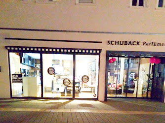 Parfümerie Schuback Ludwigsburg