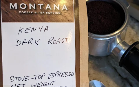 Montana Coffee & Tea Service image