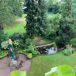 Photo n°2 de l'avis de L. fait le 04/08/2021 à 20:01 sur le  Waldhotel Felsentor Hotel & Restaurant à Hauenstein