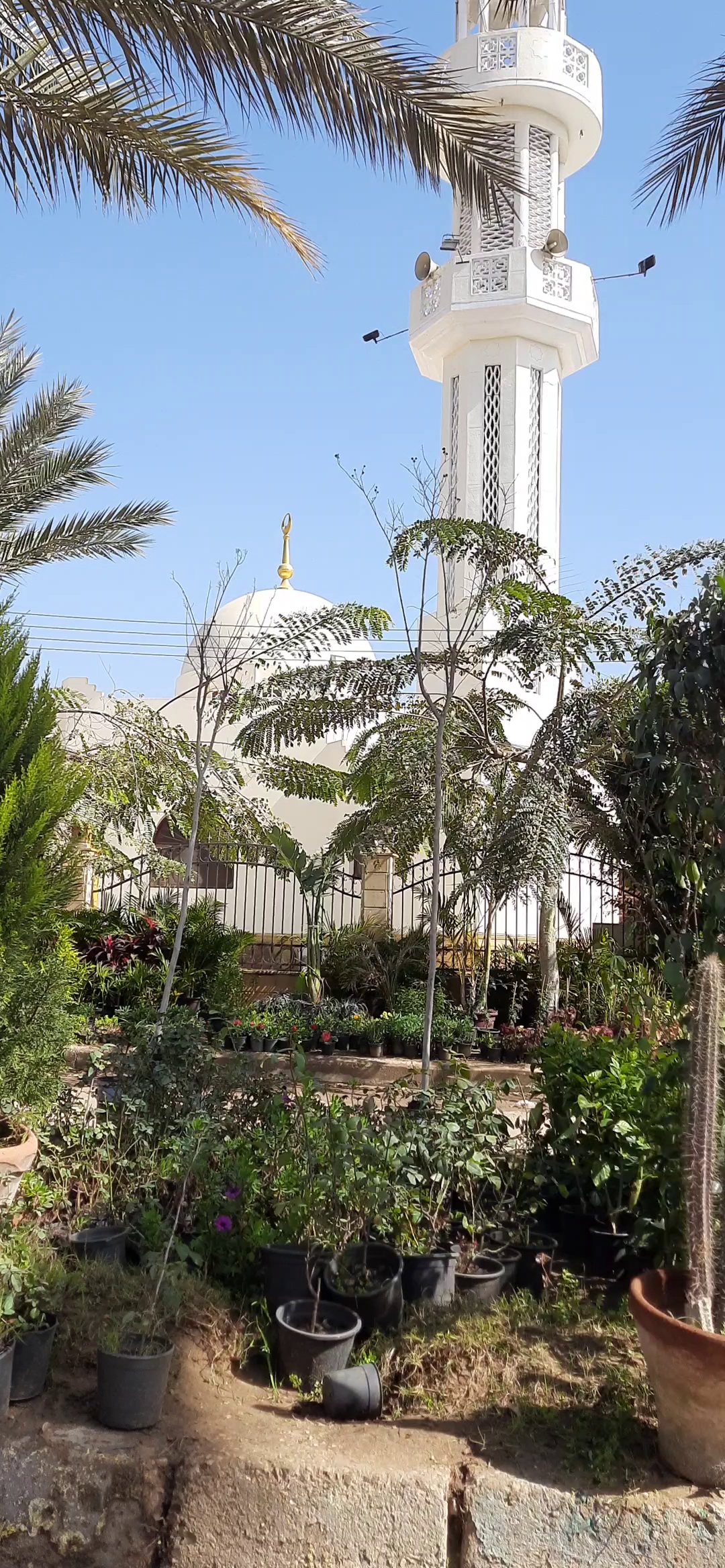 Masjid Al Rahman مسجد الرحمن