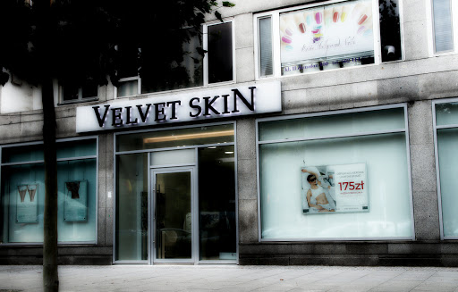 Velvet Skin Clinic
