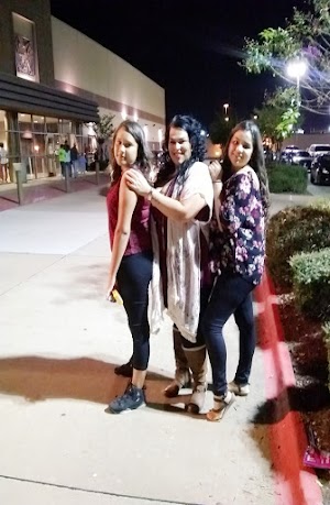 Cinemark Texarkana 14 - photo 23