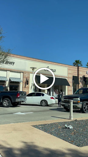 Shopping Mall «First Colony Mall», reviews and photos, 16535 Southwest Fwy, Sugar Land, TX 77479, USA