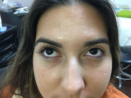 Beauty Salon «EBK Beauty LifeSTYLE Salon & Demi Spa», reviews and photos, 315 Scenic Point Ln, Fleming Island, FL 32003, USA