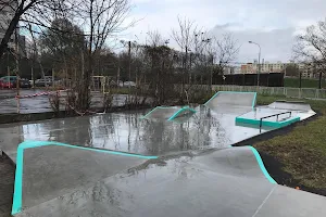 Skatepark Gercenova image