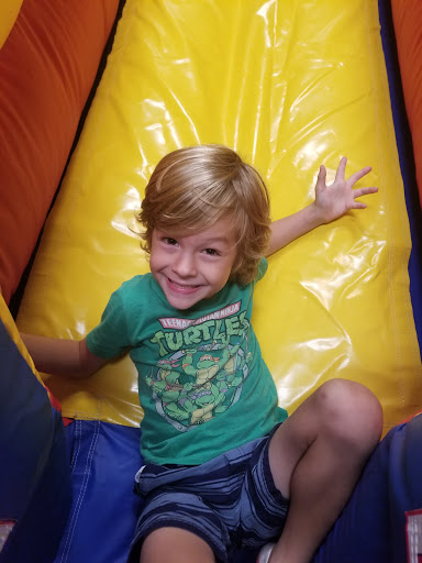 Amusement Center «Players Fun Zone», reviews and photos, 519 Old Westminster Pike, Westminster, MD 21157, USA