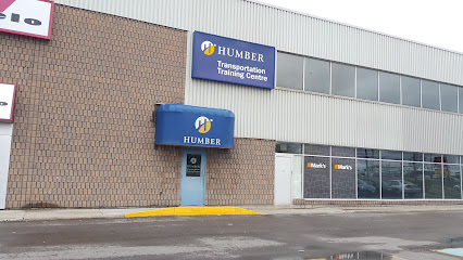 Humber Transportation Training Centre
