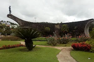 Monumento aos Bandeirantes image