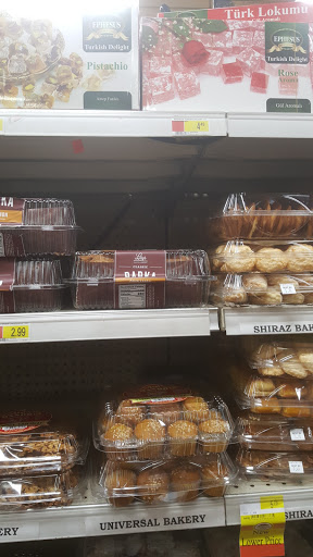 Grocery Store «Wholesome Choice Market», reviews and photos, 18040 Culver Dr, Irvine, CA 92612, USA