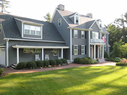 Roofing Contractor «Cornerstone Roofing», reviews and photos, 4388 W Meadowvale Dr, Bloomington, IN 47404, USA