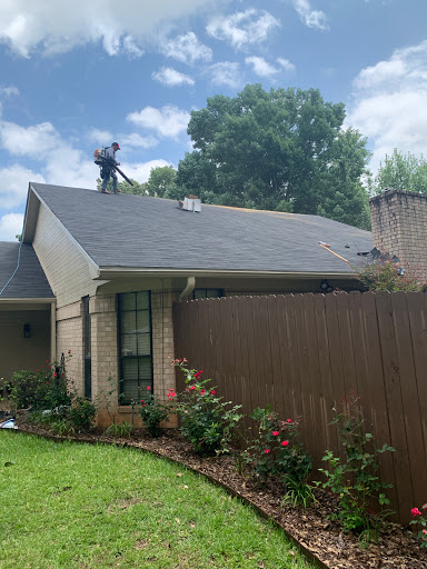 BXC Roofing in Tyler, Texas