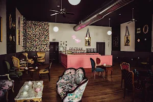 The Dollhouse Tearoom image