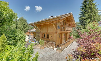 Les Chalets la gentiane des vallons et le genepi de l'etelley: Location de vacances proche pistes, grand séjour familial à la montagne Samoëns Morillon Haute-Savoie à Samoëns