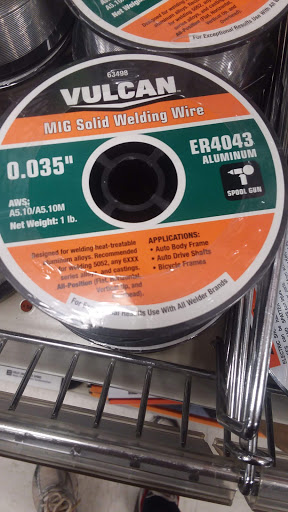 Hardware Store «Harbor Freight Tools», reviews and photos, 2000 Avondale Dr STE 104, Durham, NC 27704, USA