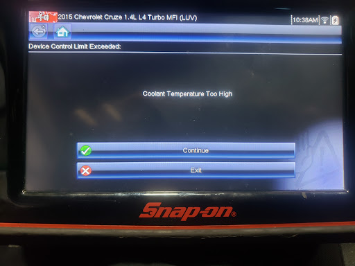 Auto Repair Shop «Auto Fix Unlimited», reviews and photos, 15131 Spring Cypress Rd, Cypress, TX 77429, USA