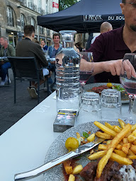 Photo n°152 de Prison Du Bouffay - Restaurant et Grillades 7/7 à Nantes ()