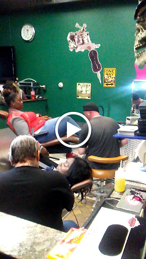 Find small tattoo ideas for friends for your next unique tattoo in Riverton at Think Ink Tattoo