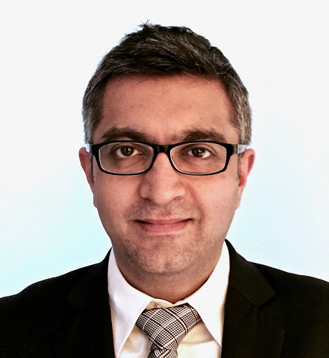 Dr. Avinash Katara