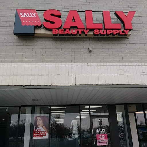 Beauty Supply Store «Sally Beauty», reviews and photos, 2439 W Schaumburg Rd, Schaumburg, IL 60194, USA