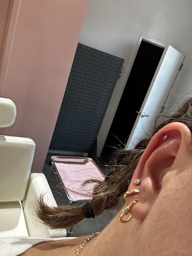 Explore neck tattoo cover up ideas, creative tattoo ideas in Charlotte, available at Rowan Camden Road