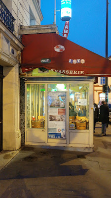 LE CYRANO tabac vape CBD bar pmu fdj Liquideo W Puff à La Garenne-Colombes