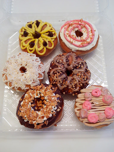 Panaderia Las Viñas en Caborca