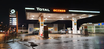Access - TotalEnergies à Rennes
