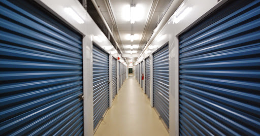 Storage Facility «Extra Space Storage», reviews and photos, 10325 W Broward Blvd, Plantation, FL 33324, USA