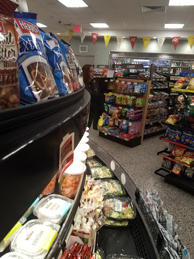 Sandwich Shop «Wawa», reviews and photos, 1-17 PA-940, White Haven, PA 18661, USA