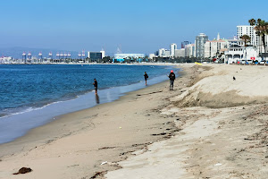 Long Beach City Beach