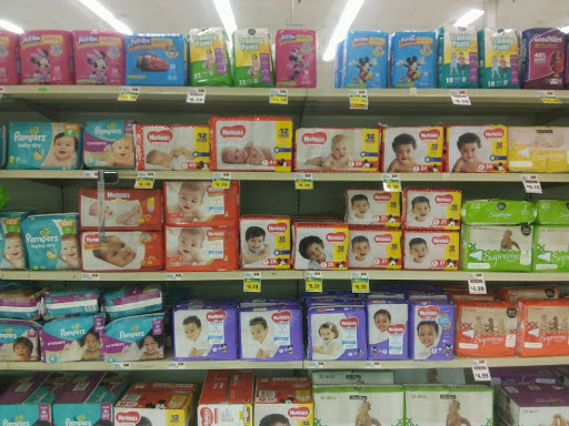 Grocery Store «Market Basket», reviews and photos, 3709 N 16th St, Orange, TX 77632, USA