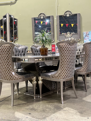 Furniture Store «Regency Furniture», reviews and photos, 7900 Cedarville Rd, Brandywine, MD 20613, USA