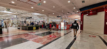 Intérieur du Restaurant Centre commercial Carrefour Angoulins - n°15