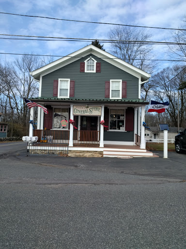 Grocery Store «Woodglen General Store», reviews and photos, 549 E Hill Rd, Glen Gardner, NJ 08826, USA