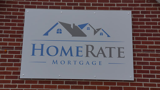 Mortgage Lender «HomeRate Mortgage», reviews and photos
