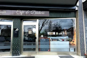 Café Backshop Bonjour image