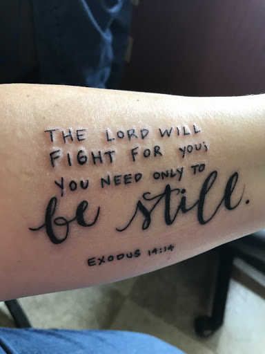 Tattoo Shop «Absolute Tattoo & Piercing», reviews and photos, 305 US-27, Minneola, FL 34715, USA