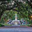 Savannah Historic District