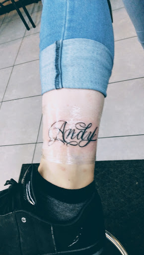 Explore racoon tattoo ideas, creative tattoo ideas in Carson, available at Southbay Tattoo