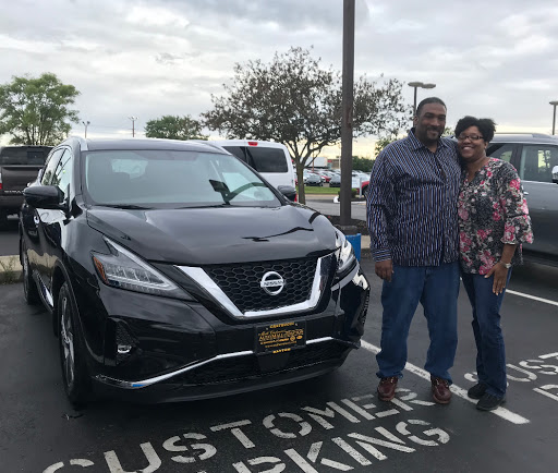 Car Dealer «Matt Castrucci Nissan», reviews and photos, 3013 Mall Park Dr, Dayton, OH 45459, USA
