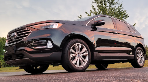 Hyundai Dealer «Crestmont Hyundai», reviews and photos, 2961 Center Rd, Brunswick, OH 44212, USA