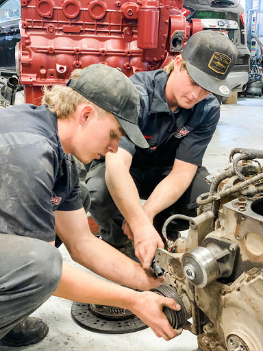 Tire Shop «Freeway Tire Pros», reviews and photos, 668 S 500 E, American Fork, UT 84003, USA