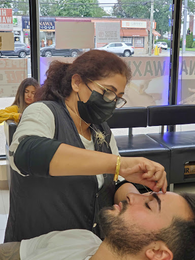 Beauty Salon «Anmol Beauty Salon Inc.», reviews and photos, 1606 Hillside Avenue, North New Hyde Park, NY 11040, USA