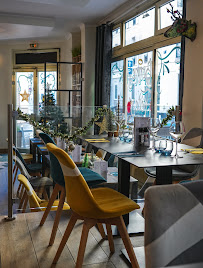 Photos du propriétaire du Restaurant Celenya Café à Toulon - n°11