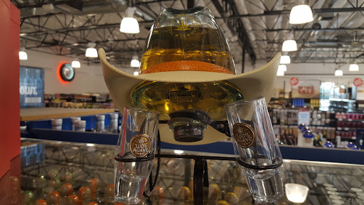 Wine Store «BevMo!», reviews and photos, 3900 Sisk Rd, Modesto, CA 95356, USA