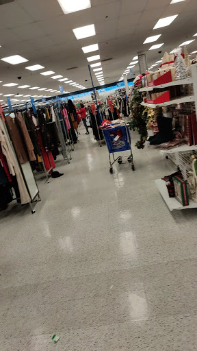 Clothing Store «Ross Dress for Less», reviews and photos, 110 Yorba Linda Blvd, Placentia, CA 92870, USA