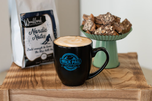 Ice Cream Shop «The Milk Pail», reviews and photos, 36 W Marshall St, Rice Lake, WI 54868, USA